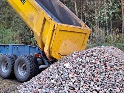 kopanie i czyszczenie stawów oraz różnych cieków wodnych 4